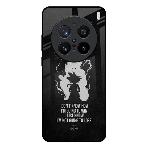 Ace One Piece Vivo X200 Pro 5G Glass Back Cover Online