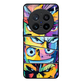 Anime Legends Vivo X200 Pro 5G Glass Back Cover Online