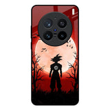 Winter Forest Vivo X200 Pro 5G Glass Back Cover Online