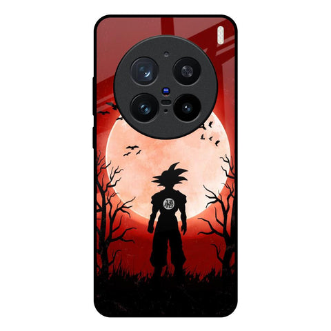 Winter Forest Vivo X200 Pro 5G Glass Back Cover Online