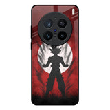 Japanese Animated Vivo X200 Pro 5G Glass Back Cover Online