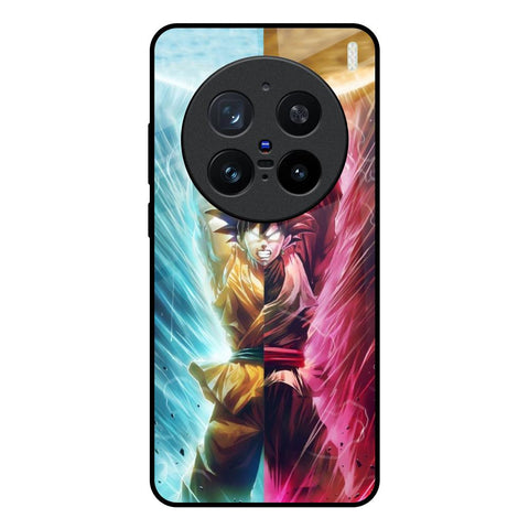 Ultimate Fusion Vivo X200 Pro 5G Glass Back Cover Online