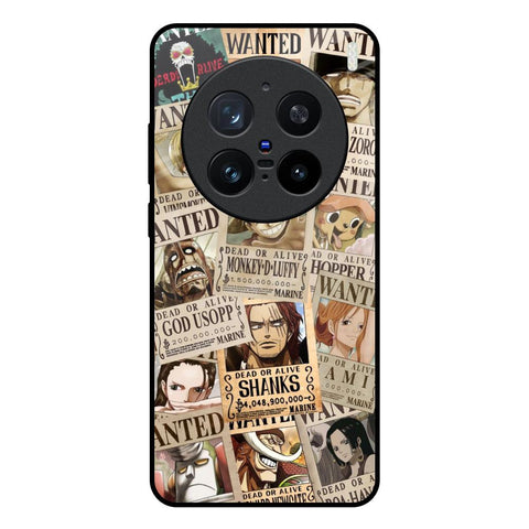 Dead Or Alive Vivo X200 Pro 5G Glass Back Cover Online