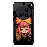 Spy X Family Vivo X200 Pro 5G Glass Back Cover Online