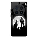 True Saiyans Vivo X200 Pro 5G Glass Back Cover Online