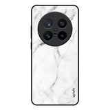 Modern White Marble Vivo X200 Pro 5G Glass Back Cover Online