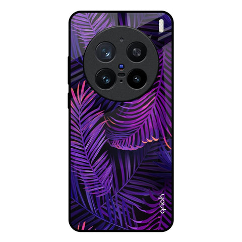 Plush Nature Vivo X200 Pro 5G Glass Back Cover Online