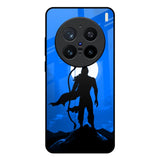 God Vivo X200 Pro 5G Glass Back Cover Online