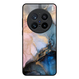 Marble Ink Abstract Vivo X200 Pro 5G Glass Back Cover Online