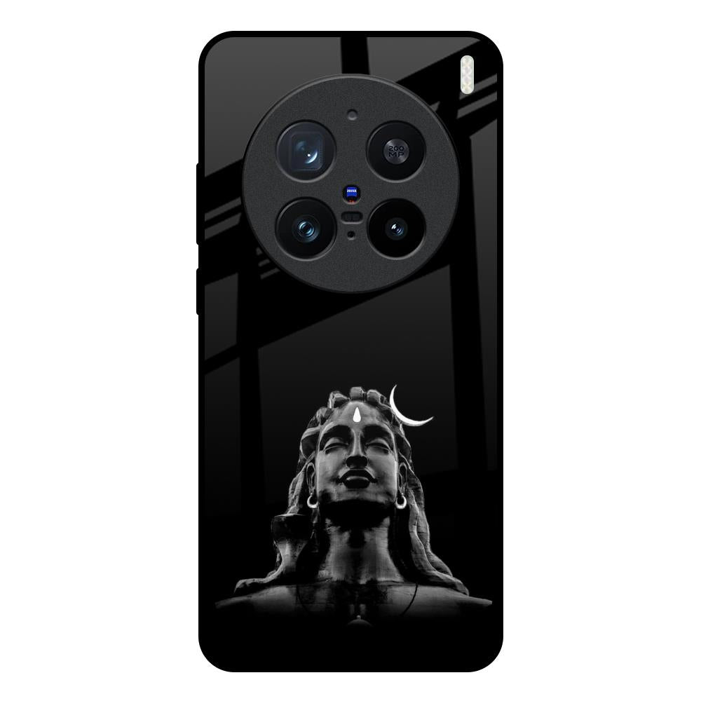 Adiyogi Vivo X200 Pro 5G Glass Back Cover Online