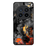 Lava Explode Vivo X200 Pro 5G Glass Back Cover Online
