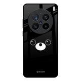 Cute Bear Vivo X200 Pro 5G Glass Back Cover Online