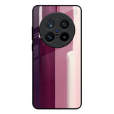 Brush Stroke Art Vivo X200 Pro 5G Glass Back Cover Online