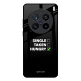 Hungry Vivo X200 Pro 5G Glass Back Cover Online