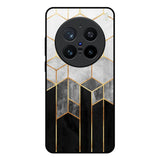Tricolor Pattern Vivo X200 Pro 5G Glass Back Cover Online