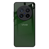 Deep Forest Vivo X200 Pro 5G Glass Back Cover Online