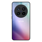Abstract Holographic Vivo X200 Pro 5G Glass Back Cover Online