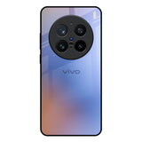 Blue Aura Vivo X200 Pro 5G Glass Back Cover Online