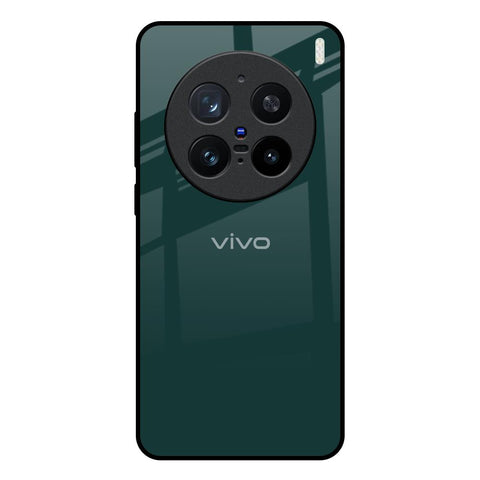 Olive Vivo X200 Pro 5G Glass Back Cover Online