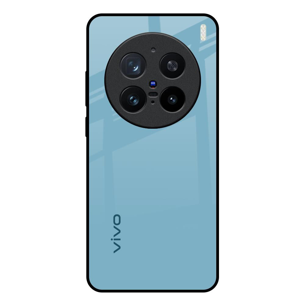 Sapphire Vivo X200 Pro 5G Glass Back Cover Online