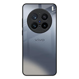 Space Grey Gradient Vivo X200 Pro 5G Glass Back Cover Online