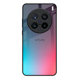Rainbow Laser Vivo X200 Pro 5G Glass Back Cover Online