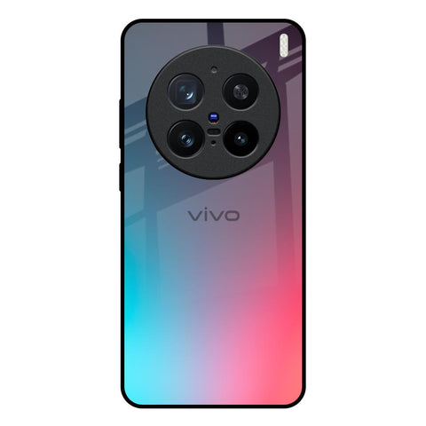 Rainbow Laser Vivo X200 Pro 5G Glass Back Cover Online