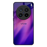 Pink Thunder Vivo X200 Pro 5G Glass Back Cover Online