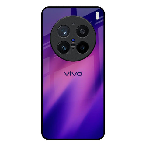 Pink Thunder Vivo X200 Pro 5G Glass Back Cover Online