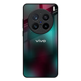 Dark Gradiant Vivo X200 Pro 5G Glass Back Cover Online