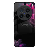 Pink Bust Vivo X200 Pro 5G Glass Back Cover Online