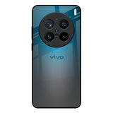 Cool Breeze Vivo X200 Pro 5G Glass Back Cover Online
