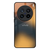 Blurry Art Vivo X200 Pro 5G Glass Back Cover Online