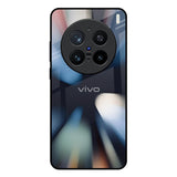Colorful Illusion Vivo X200 Pro 5G Glass Back Cover Online