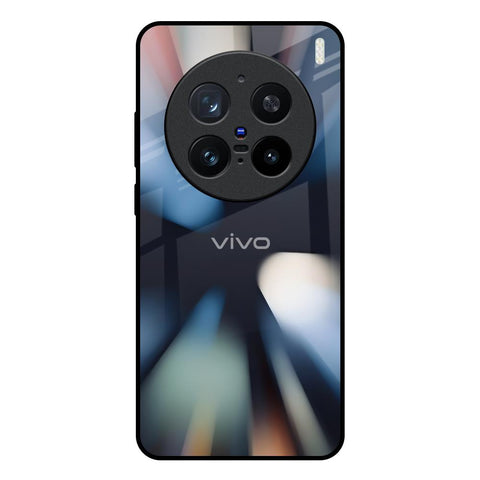 Colorful Illusion Vivo X200 Pro 5G Glass Back Cover Online