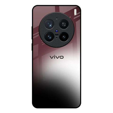 Soft Blur Vivo X200 Pro 5G Glass Back Cover Online