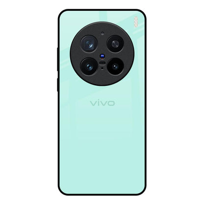 Teal Vivo X200 Pro 5G Glass Back Cover Online