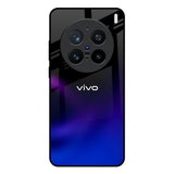 Black Onyx Vivo X200 Pro 5G Glass Back Cover Online