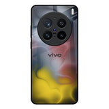Colorful Smoke Vivo X200 Pro 5G Glass Back Cover Online