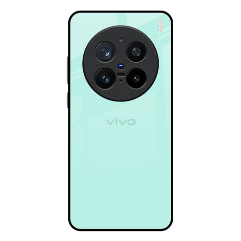 Teal Vivo X200 Pro 5G Glass Back Cover Online