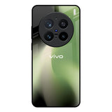 Green Tornado Vivo X200 Pro 5G Glass Back Cover Online