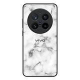 Satin White Marble Vivo X200 Pro 5G Glass Back Cover Online