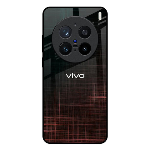 Wooden Mat Vivo X200 Pro 5G Glass Back Cover Online