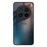 Dust Strom Vivo X200 Pro 5G Glass Back Cover Online