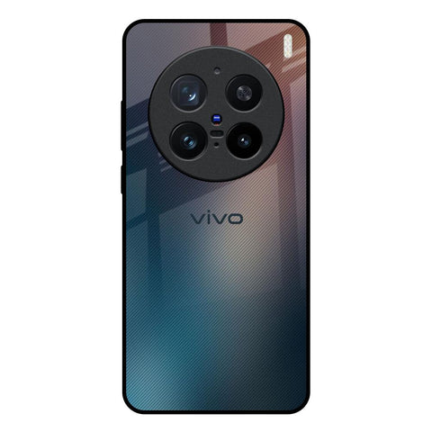 Dust Strom Vivo X200 Pro 5G Glass Back Cover Online