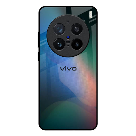 Forecasting Ocean Vivo X200 Pro 5G Glass Back Cover Online