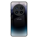 Black Obsidian Vivo X200 Pro 5G Glass Back Cover Online
