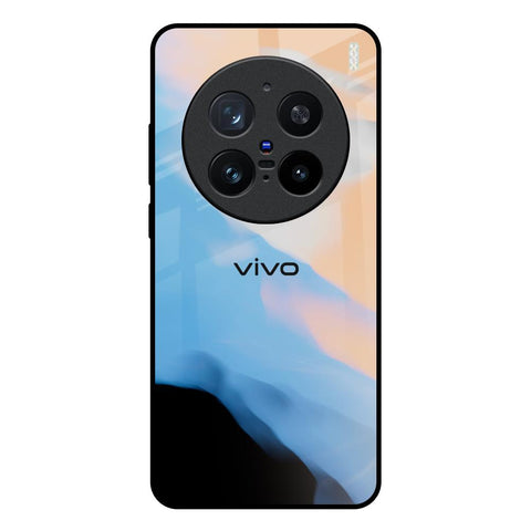 Winter Mountain Vivo X200 Pro 5G Glass Back Cover Online