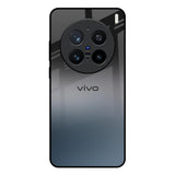 Dramatic Grey Vivo X200 Pro 5G Glass Back Cover Online