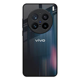 Dark Aesthetic Vivo X200 Pro 5G Glass Back Cover Online